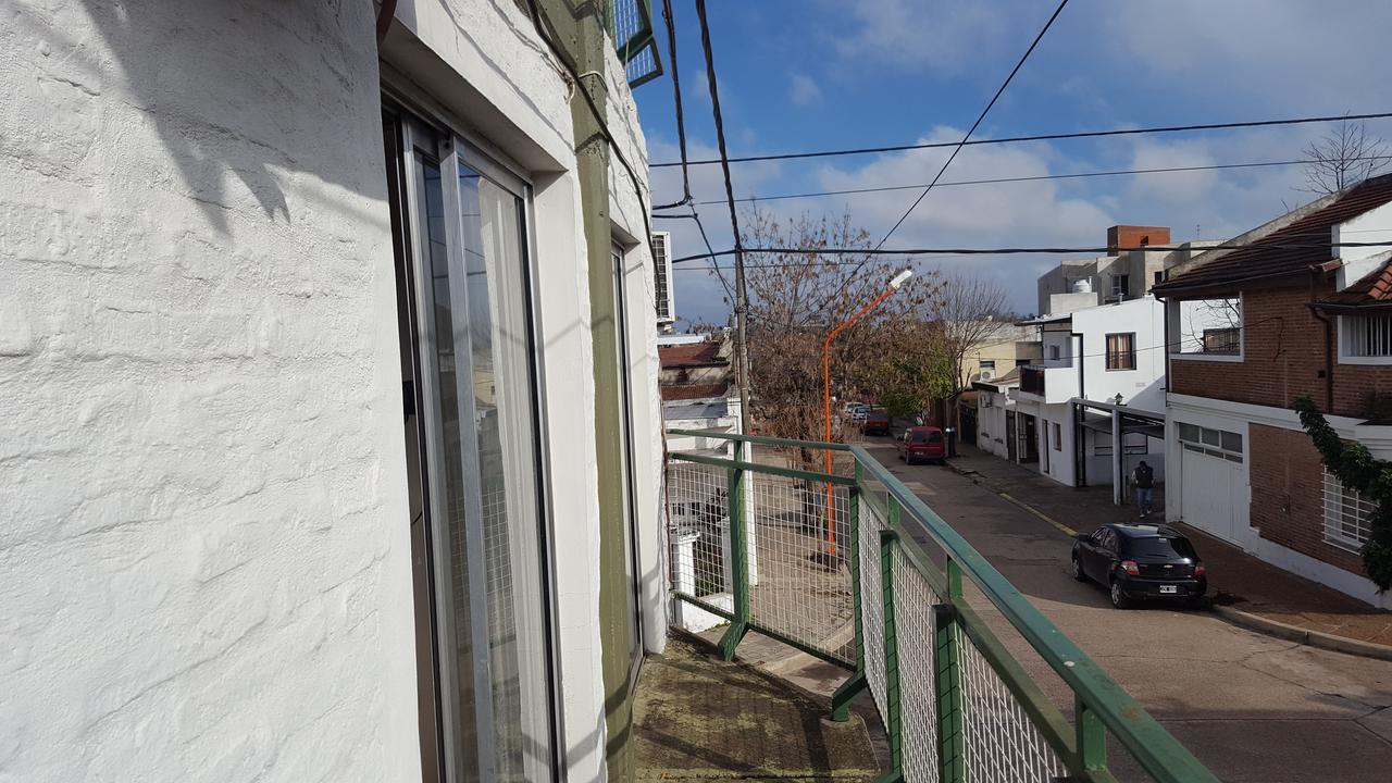 Hosteria Mitre Concepción del Uruguay Exterior foto